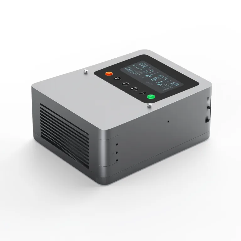 Hot Runner Controller