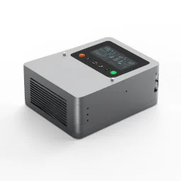 Hot Runner Controller