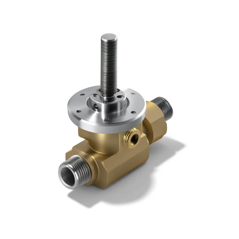 Hydraulic Directional Valve