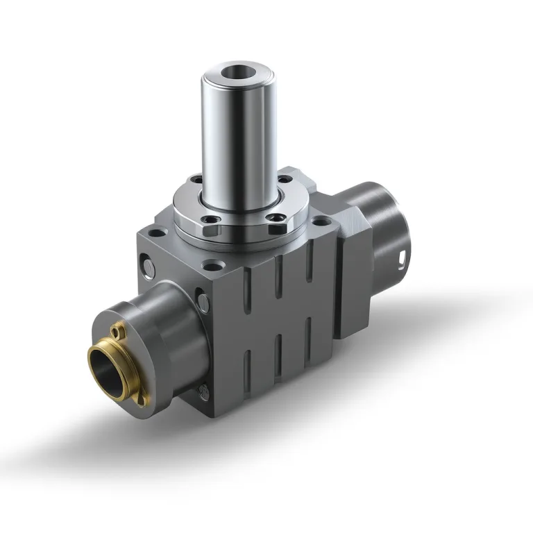 Hydraulic Proportional Valve