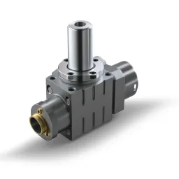 Hydraulic Proportional Valve