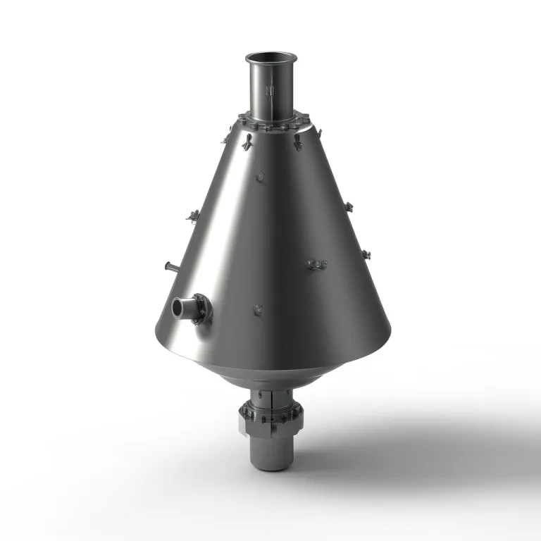Hydrocyclone Separator