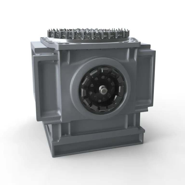 Impact Crusher