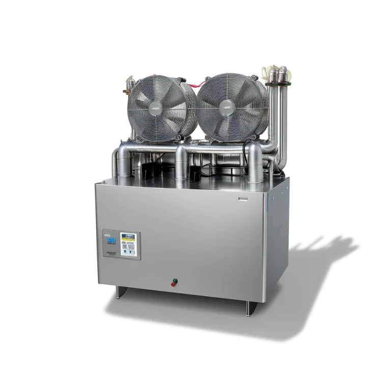 Industrial Chiller