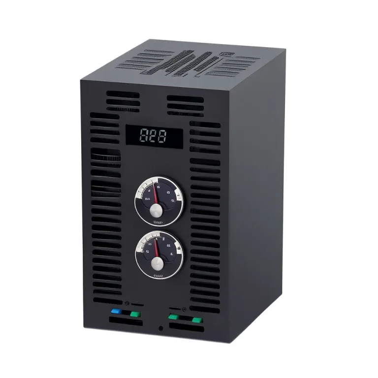 Injection Molding Hot Runner Controller