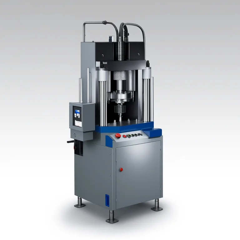 Injection Molding Machine