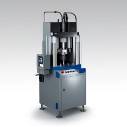 Injection Molding Machine