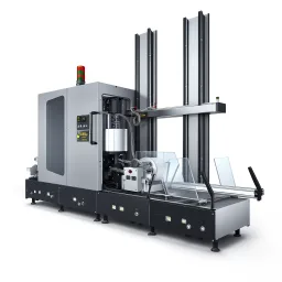 Insulating Glass Line