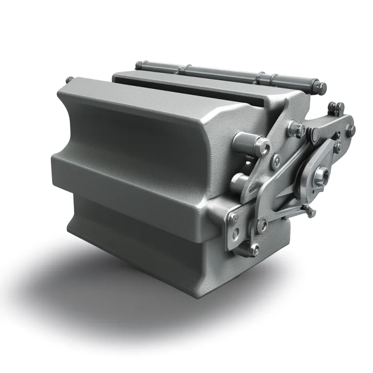 Jaw Crusher