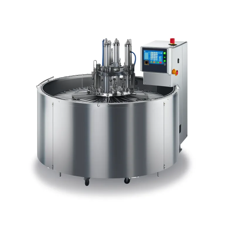 Jet Dyeing Machine