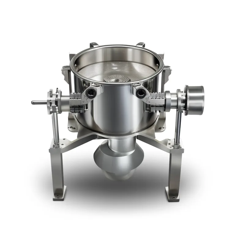 Jigger Dyeing Machine