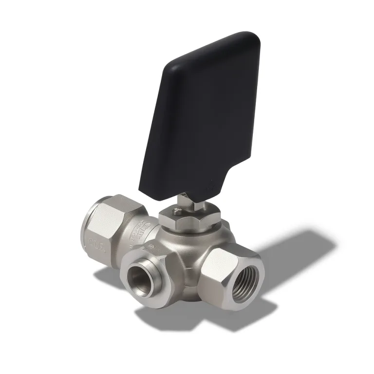Knife Gate Valve