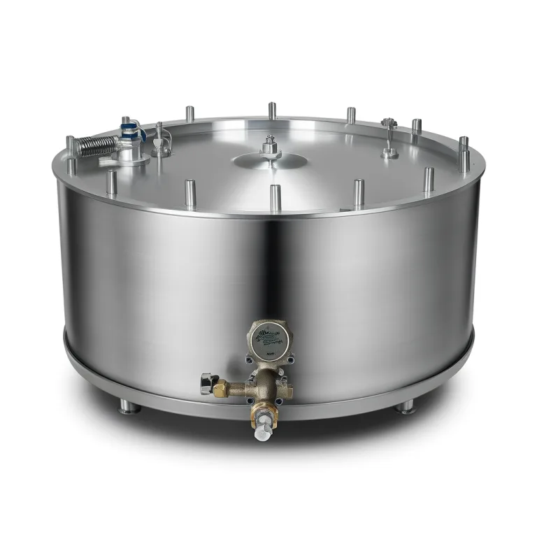 Knockout Drum