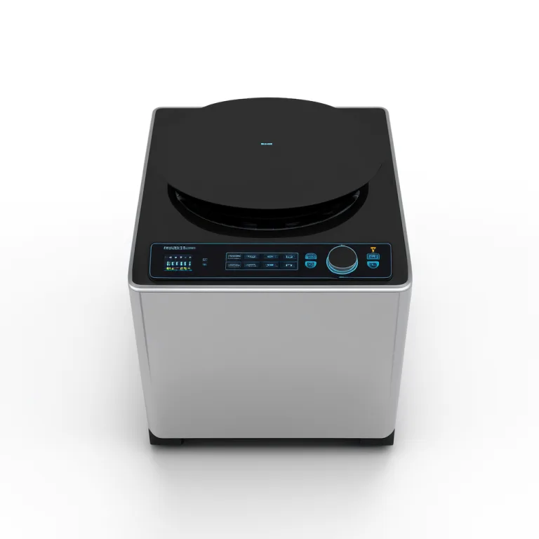 Laboratory Centrifuge