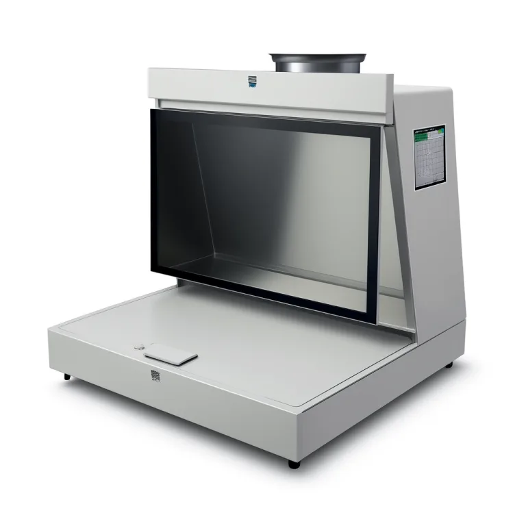 Laboratory Fume Hood