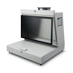 Laboratory Fume Hood
