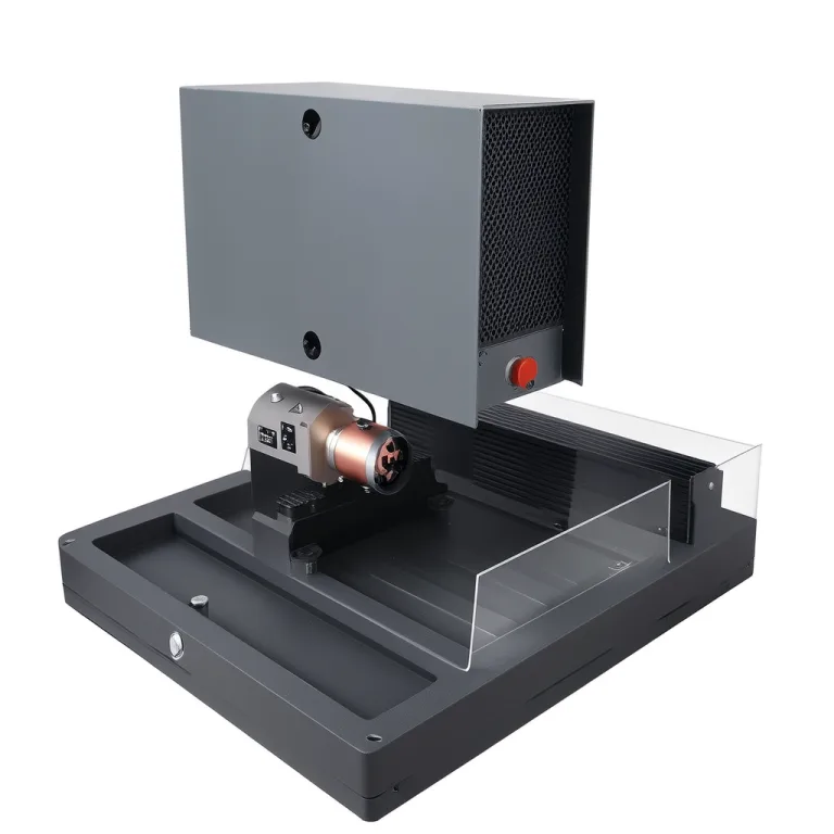 Laser Plastic Welder