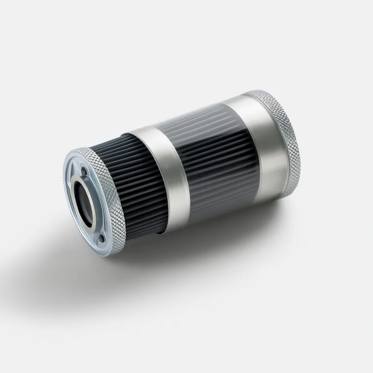 Lube Oil Filter