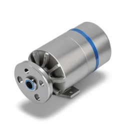 Magnetic Drive Centrifugal Pump