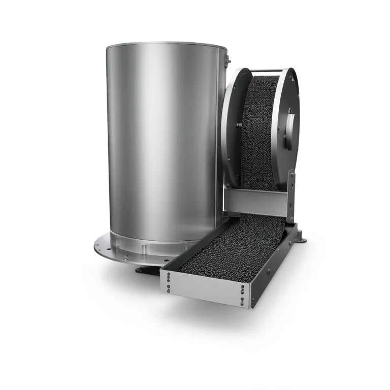 Magnetic Separator
