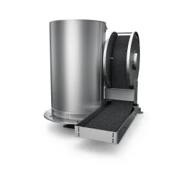 Magnetic Separator