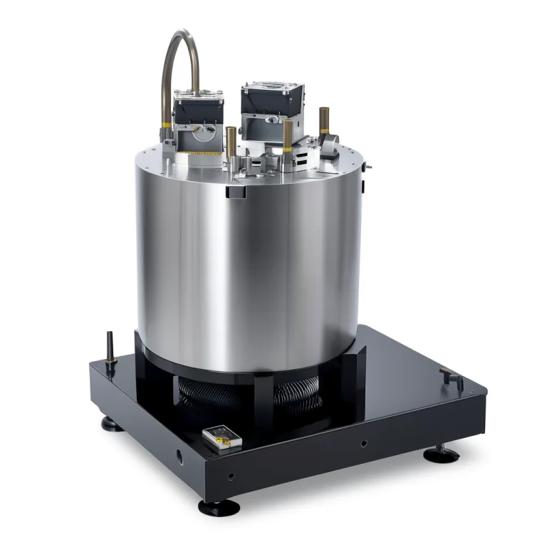 Magnetron Sputtering Coater