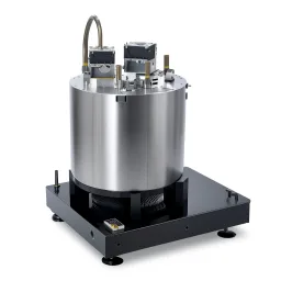 Magnetron Sputtering Coater