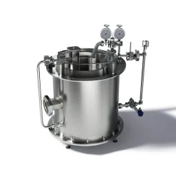 Membrane Bioreactor Module