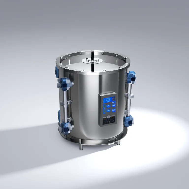 Membrane Bioreactor