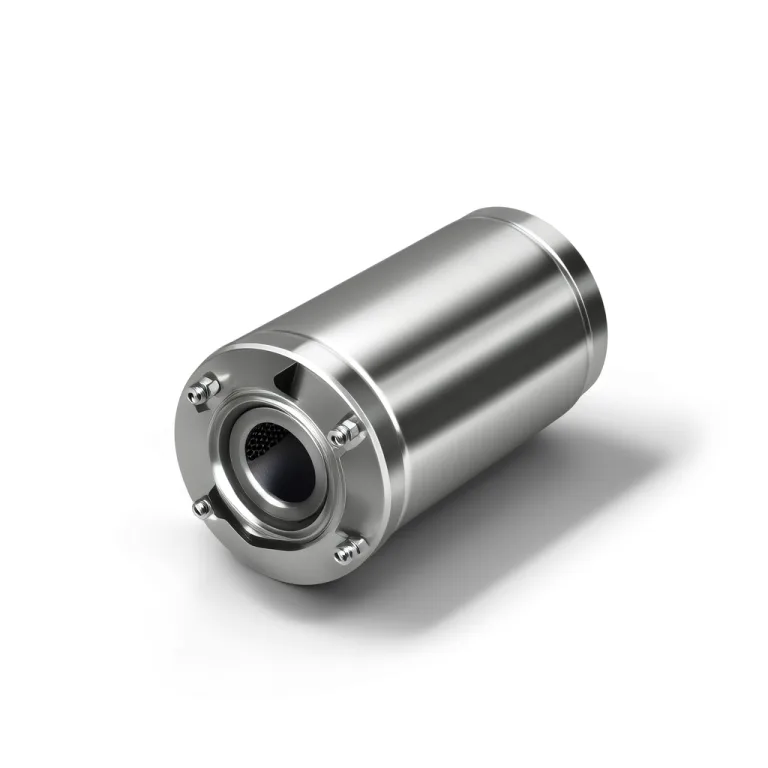 Membrane Filter Housing