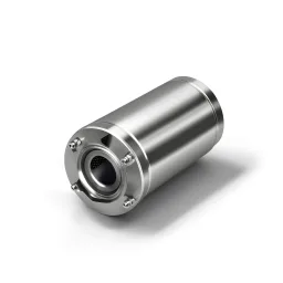 Membrane Filter Housing