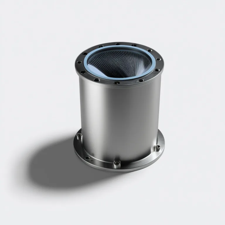 Membrane Filter Module