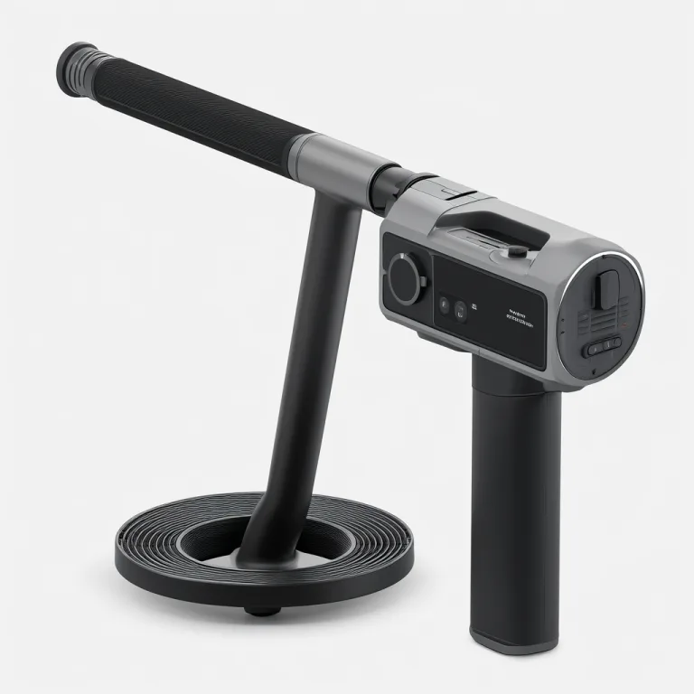 Metal Detector
