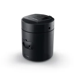 Mine Gas Detector