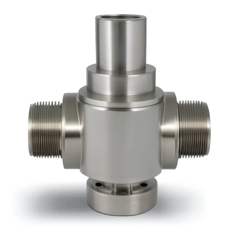 Mixproof Valve