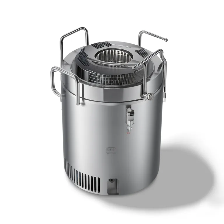 Mold Heater