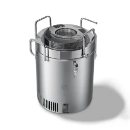 Mold Heater
