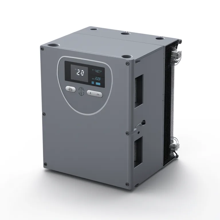 Mold Temperature Controller