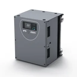 Mold Temperature Controller