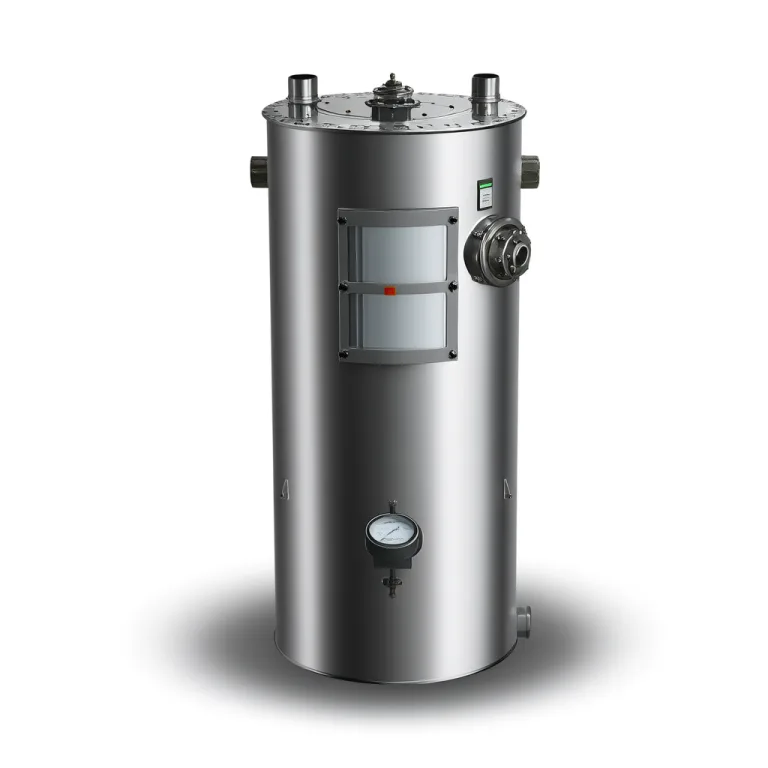 Mud Gas Separator