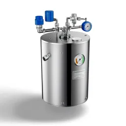 Nanofiltration System