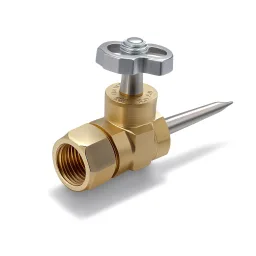 Needle Valve