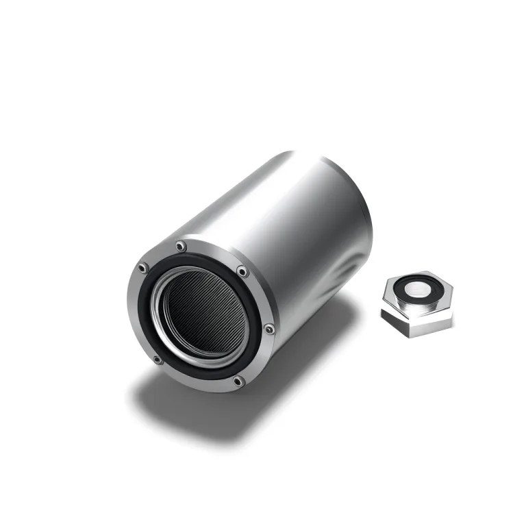 Oil Mist Filter