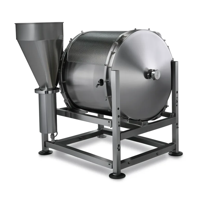 Peeler Centrifuge