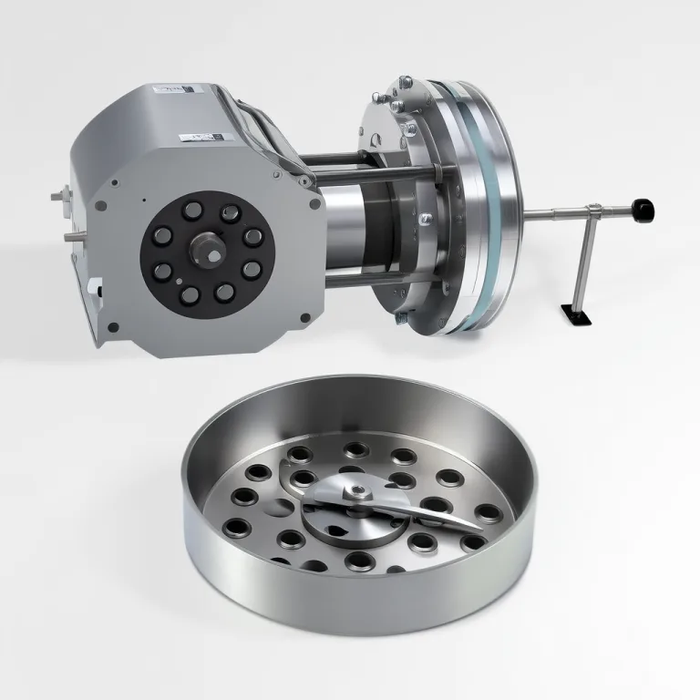 Pelletizing Line