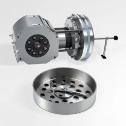 Pelletizing Line