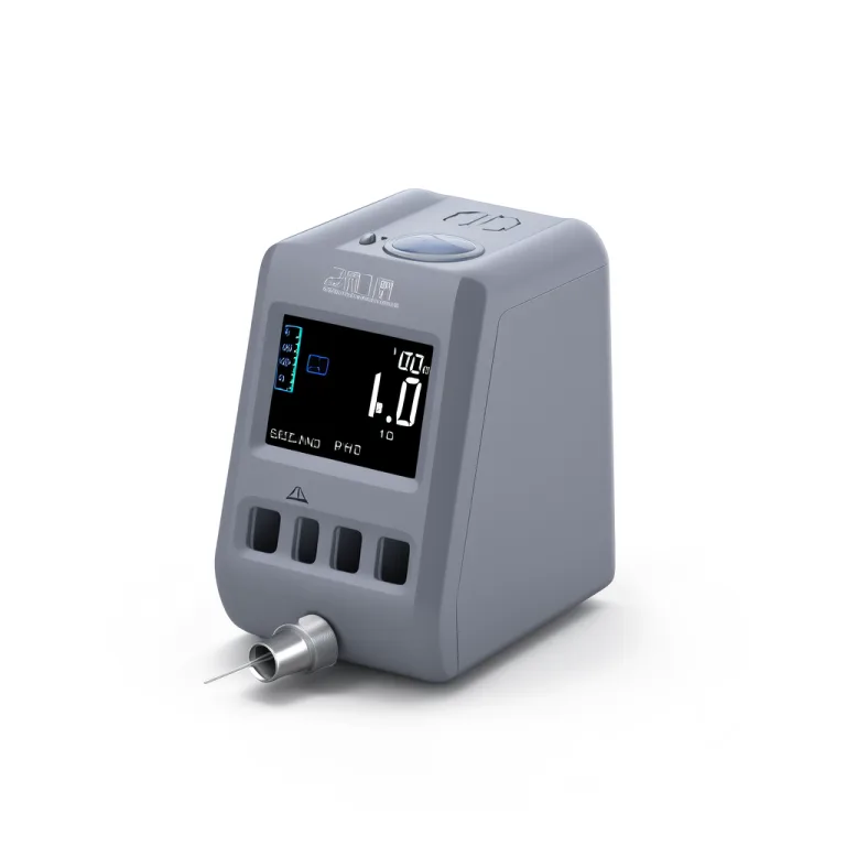 pH Analyzer
