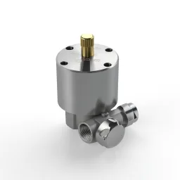 Pilot Operated Valve