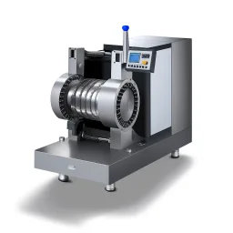 Pipe Cold Cutting Machine
