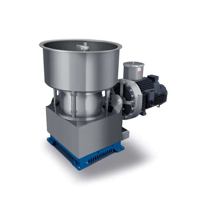 Plastic Extrusion Machine